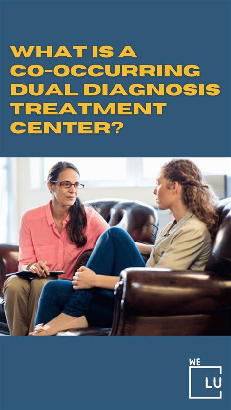 Dual Diagnosis Treatment Center .